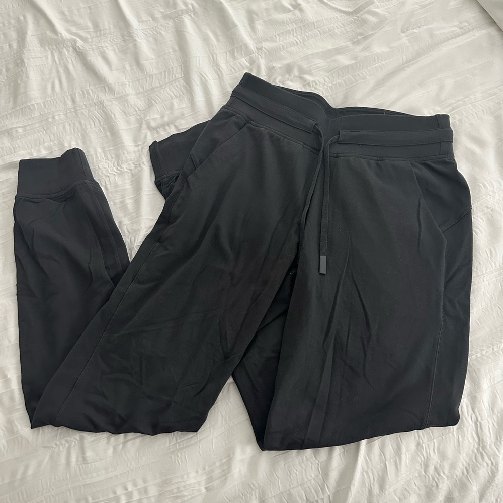 Ready to Rulu Lululemon Joggers